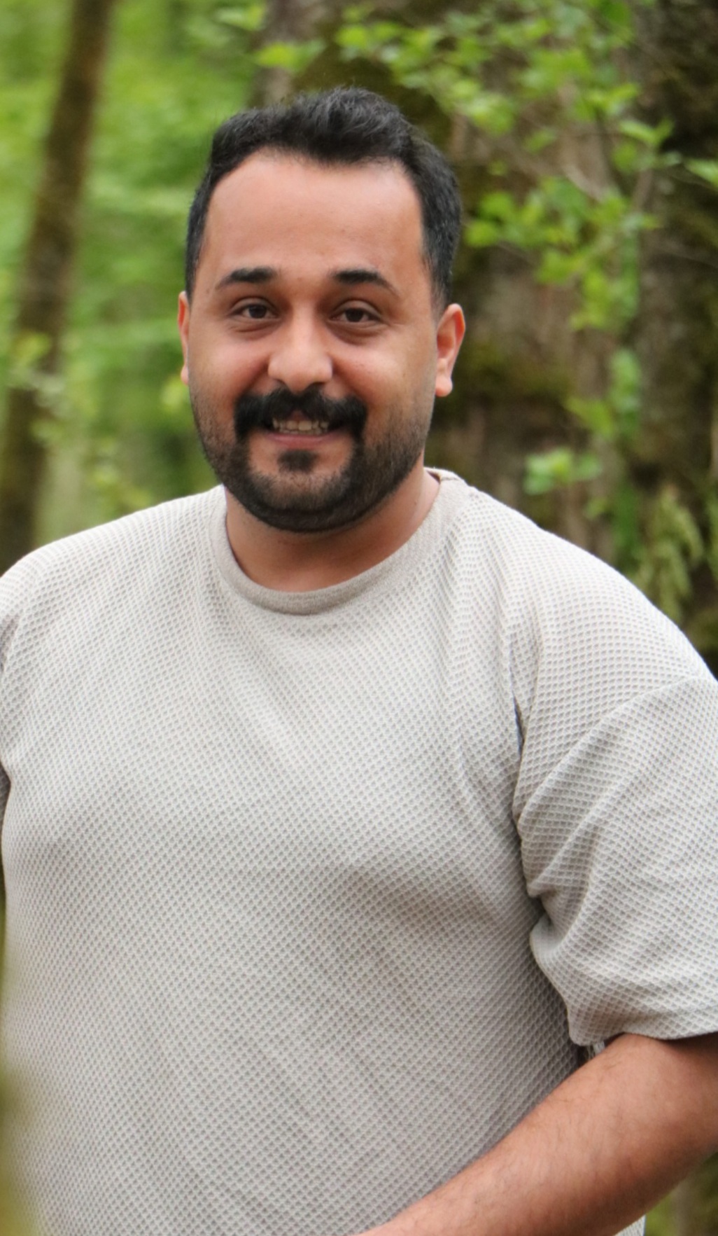 محمد جواد نوری