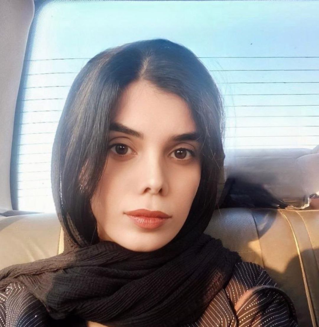 شمیم شاهمنصوری